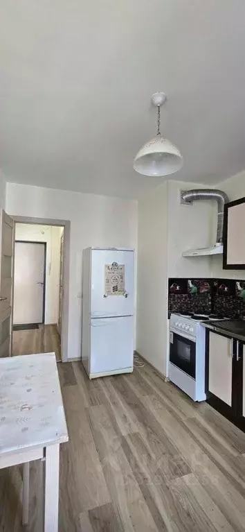 1-к кв. Санкт-Петербург ул. Русановская, 16к3 (31.0 м) - Фото 1