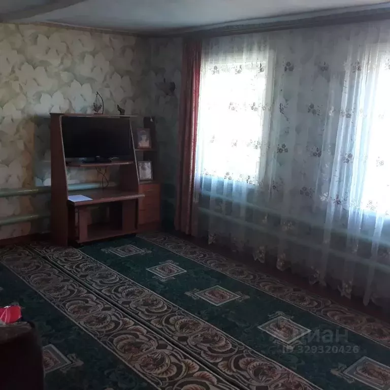 Дом в Кемеровская область, Белово Цимлянская ул. (45 м) - Фото 1