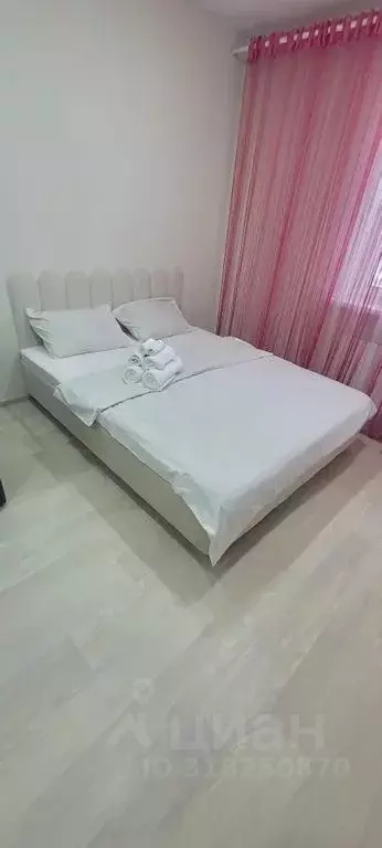 1-к кв. Татарстан, Казань ул. Ярышлар, 2А (40.0 м) - Фото 1