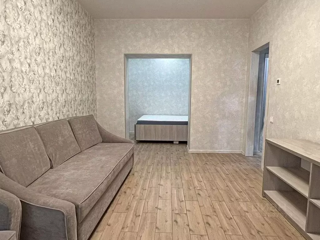 1-к кв. Краснодарский край, Славянск-на-Кубани ул. Лермонтова, 259 ... - Фото 2