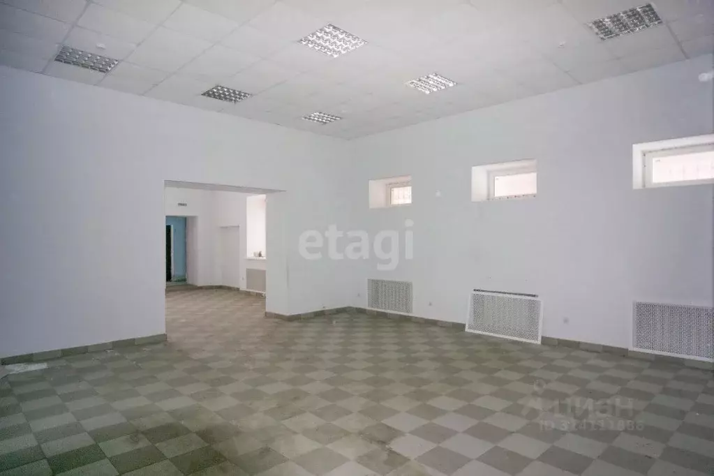 Помещение свободного назначения в Калужская область, Калуга Турынино ... - Фото 1