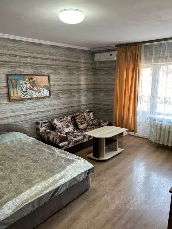 1-к кв. Крым, Керчь ул. Ленина, 2 (31.0 м) - Фото 0