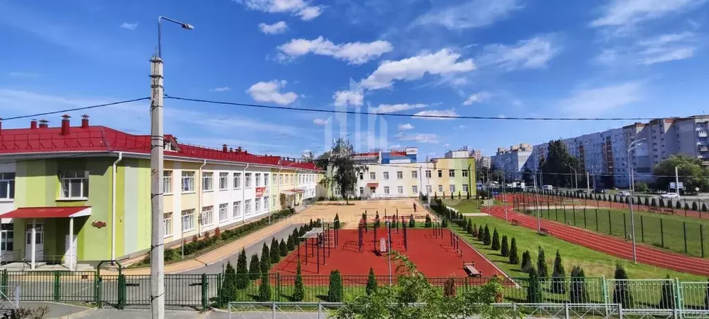 3-к кв. Брянская область, Брянск ул. Протасова, 4 (45.9 м) - Фото 1