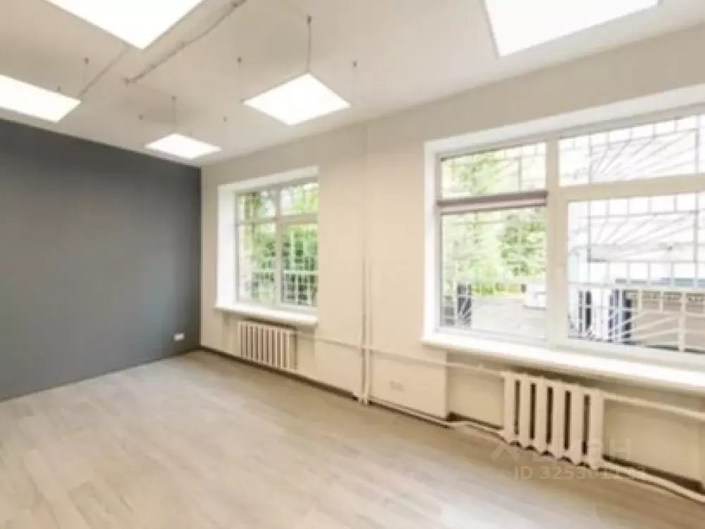 Офис в Москва Верхняя Красносельская ул., 17АС1б (60 м) - Фото 2