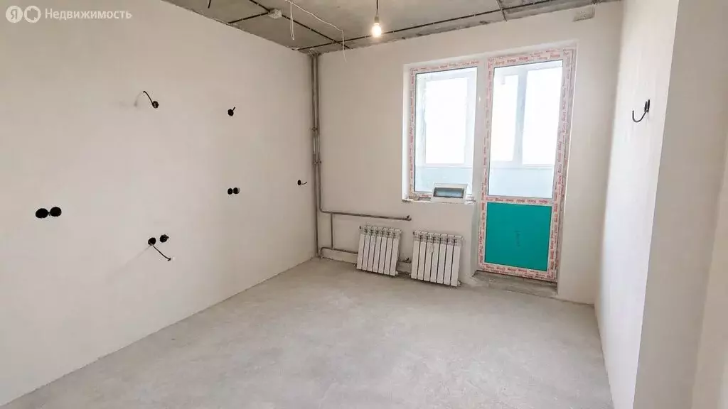 1-комнатная квартира: Самара, улица Победы, 3Б (49 м) - Фото 2
