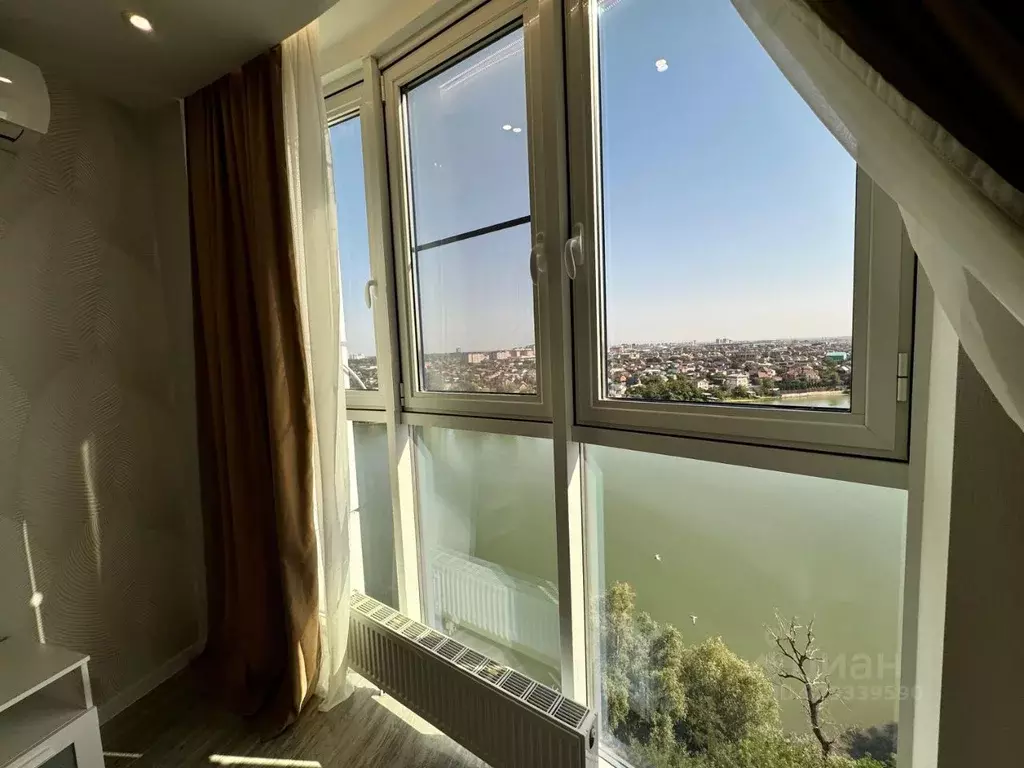 2-к кв. Краснодарский край, Краснодар ул. Кожевенная (65.0 м) - Фото 1