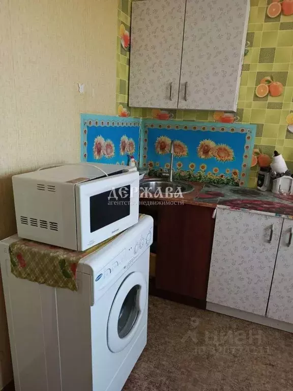 3-к кв. Белгородская область, Старый Оскол Весенний мкр, 13 (63.0 м) - Фото 1