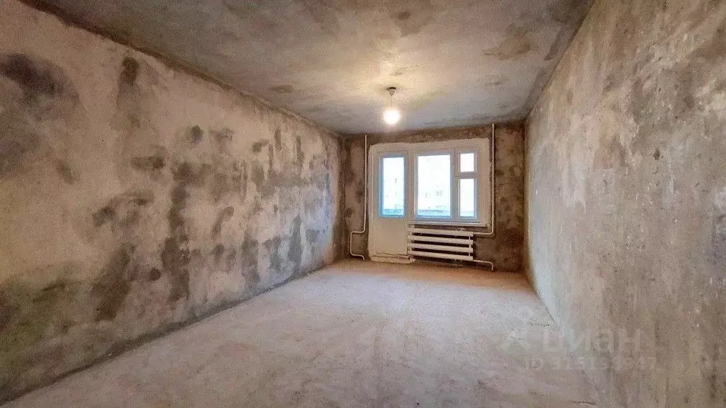 2-к кв. Пензенская область, Пенза ул. Кижеватова, 21 (67.8 м) - Фото 2