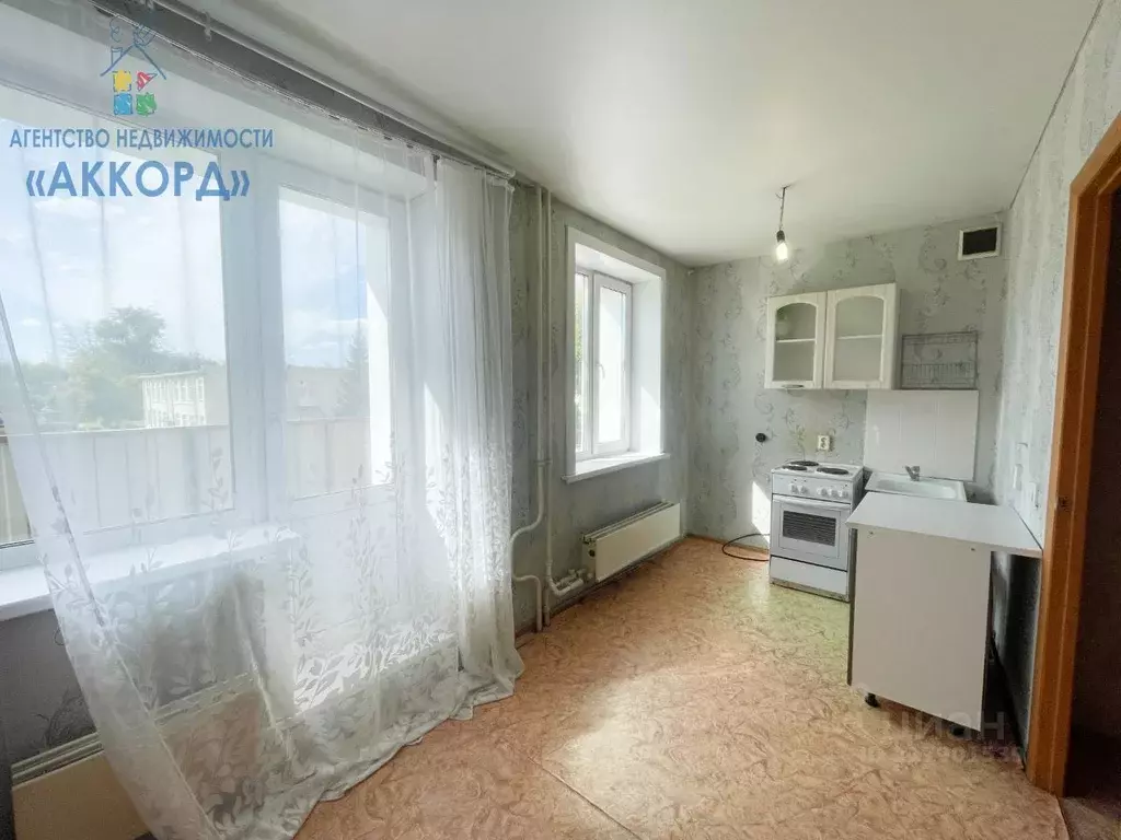 1-к кв. Алтайский край, Бийск Ленинградская ул., 61 (23.0 м) - Фото 1