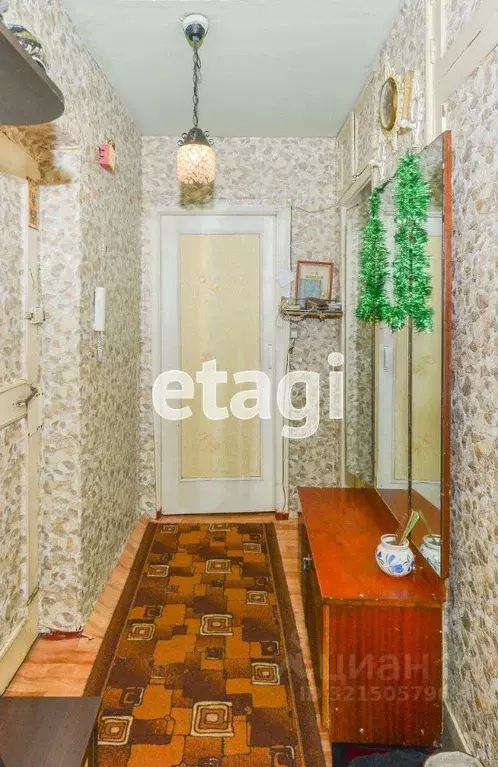 4-к кв. Бурятия, Улан-Удэ ул. Павлова, 64 (61.0 м) - Фото 1