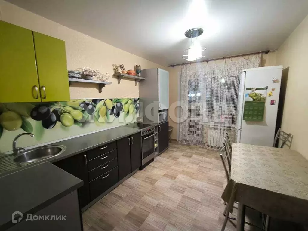 Продаётся 4-к квартира, 96.2 м - Фото 0