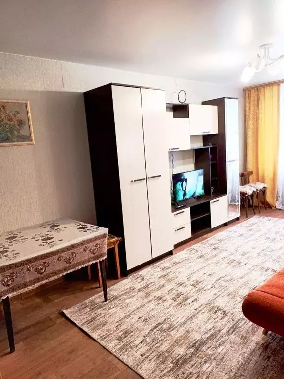 2-к кв. Тульская область, Тула ул. Седова, 25А (51.0 м) - Фото 1