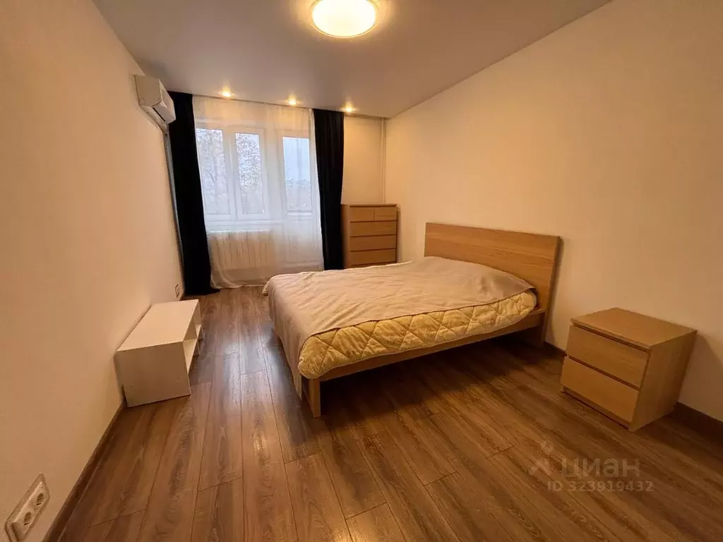 2-к кв. Москва ул. Крылатские Холмы, 27К3 (53.0 м) - Фото 1