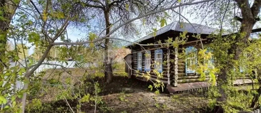 Дом в Тюменская область, Тюменский муниципальный округ, пос. ... - Фото 1