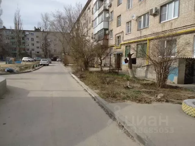 Помещение свободного назначения в Волгоградская область, Волгоград ... - Фото 0
