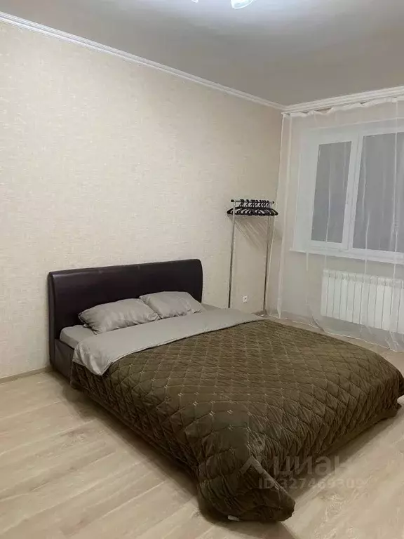 1-к кв. Москва, Москва, Зеленоград к901Б (32.0 м) - Фото 1