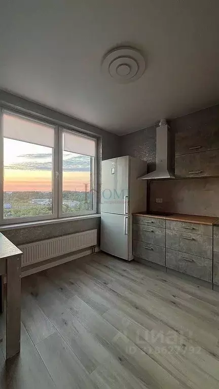 1-к кв. Новосибирская область, Новосибирск Тайгинская ул., 39 (36.5 м) - Фото 0