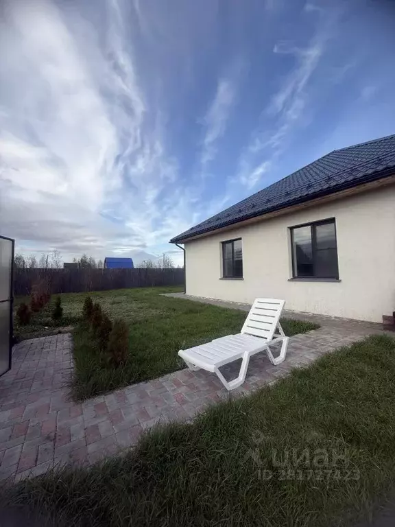 Дом в Тюменская область, Тюмень Яровское садовое товарищество, ул. ... - Фото 2