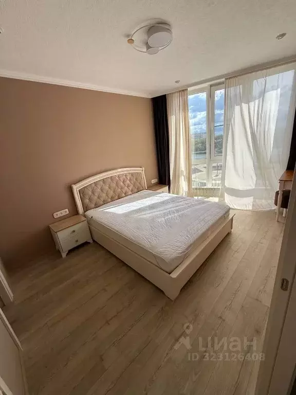 3-к кв. Ростовская область, Ростов-на-Дону Береговая ул., 6 (59.0 м) - Фото 2