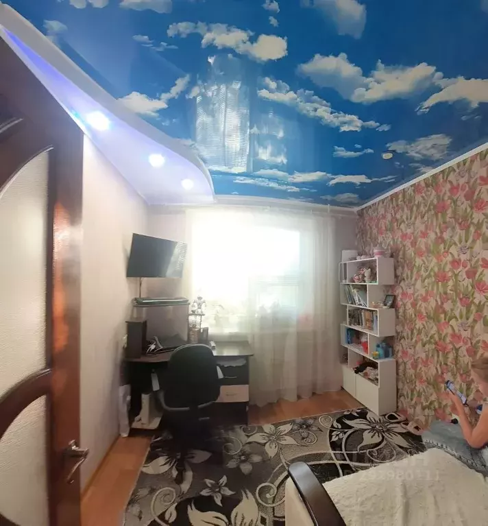 1-к кв. Белгородская область, Старый Оскол Солнечный мкр, 11 (39.0 м) - Фото 1