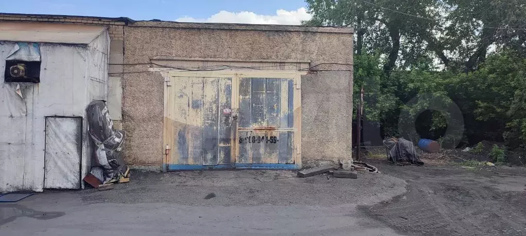 Производство, 69.7 м - Фото 0