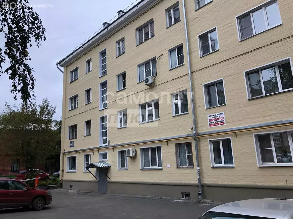 1-комнатная квартира: Киров, Первомайский район, Морозовская улица, 60 ... - Фото 0