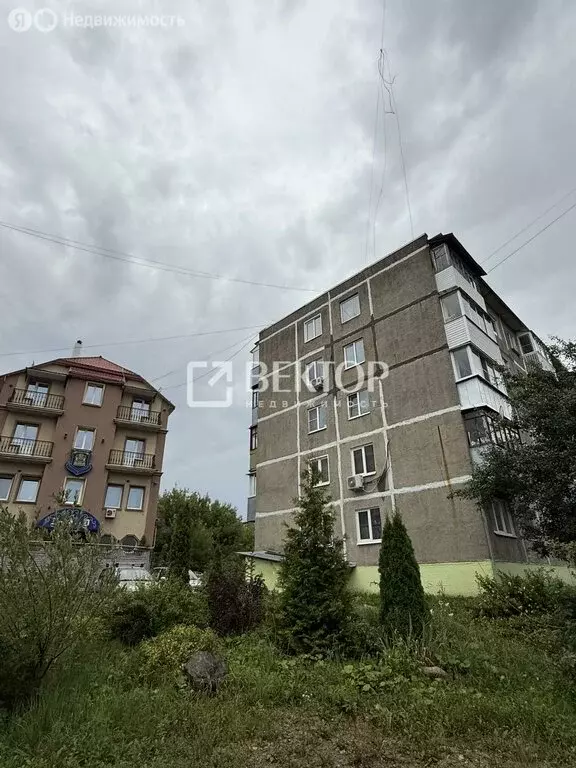 2-комнатная квартира: Кохма, Ивановский переулок, 1/2 (44.4 м) - Фото 0