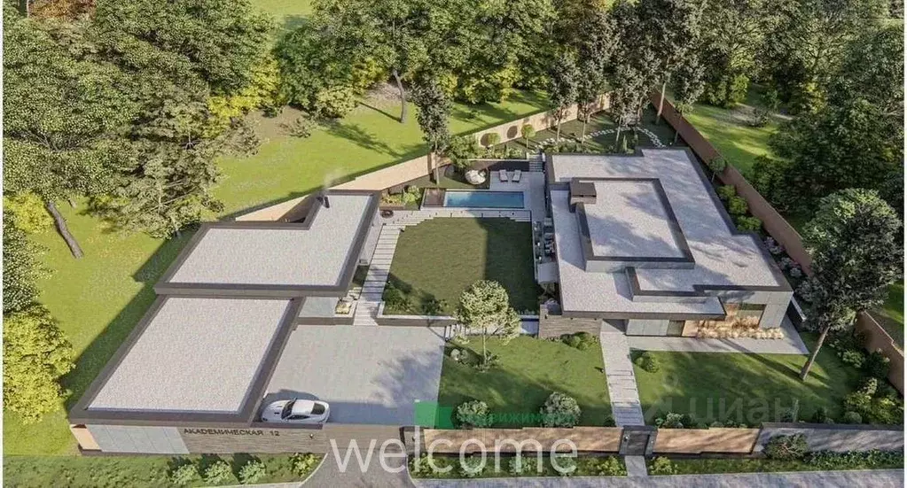 Дом в Ставропольский край, Шпаковский муниципальный округ, с. Татарка ... - Фото 2