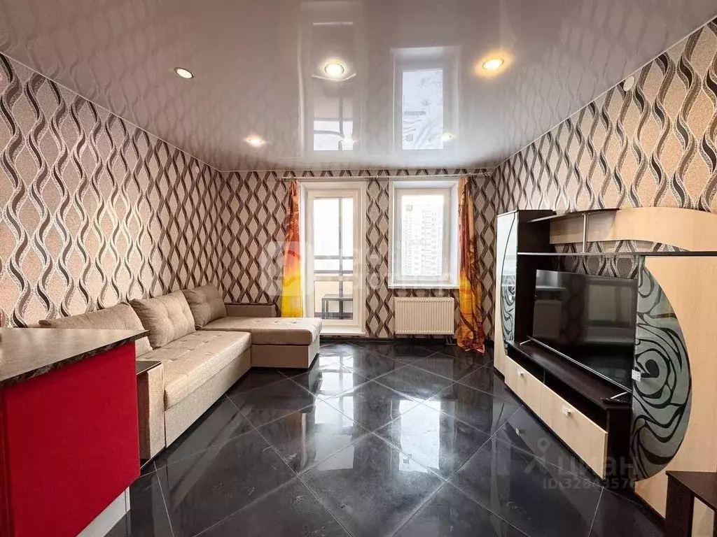 Студия Ленинградская область, Ломоносовский район, Виллозское ... - Фото 1