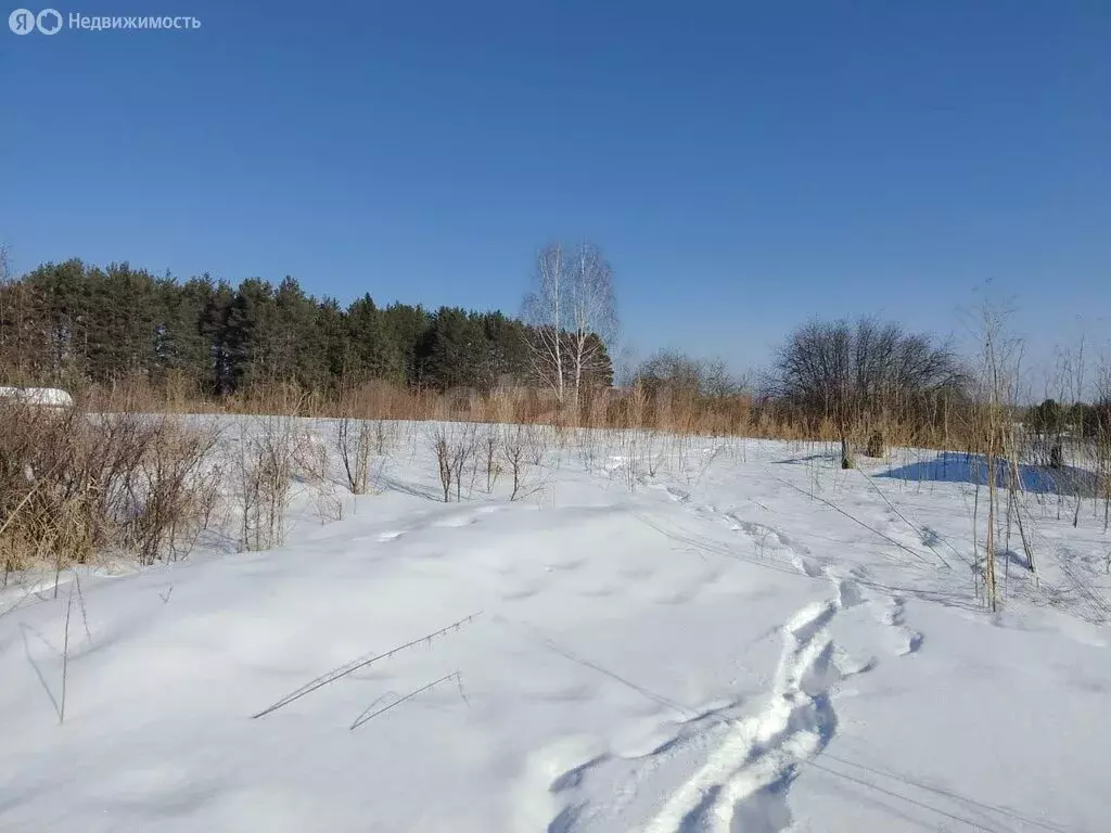 Участок в Ирбит, посёлок Звезда (10 м) - Фото 1