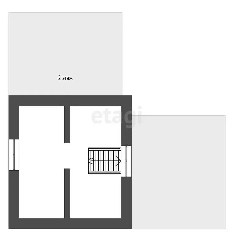 Дом в Новый Уренгой, ДПК У-Дача, Крымский проезд (227.1 м) - Фото 1
