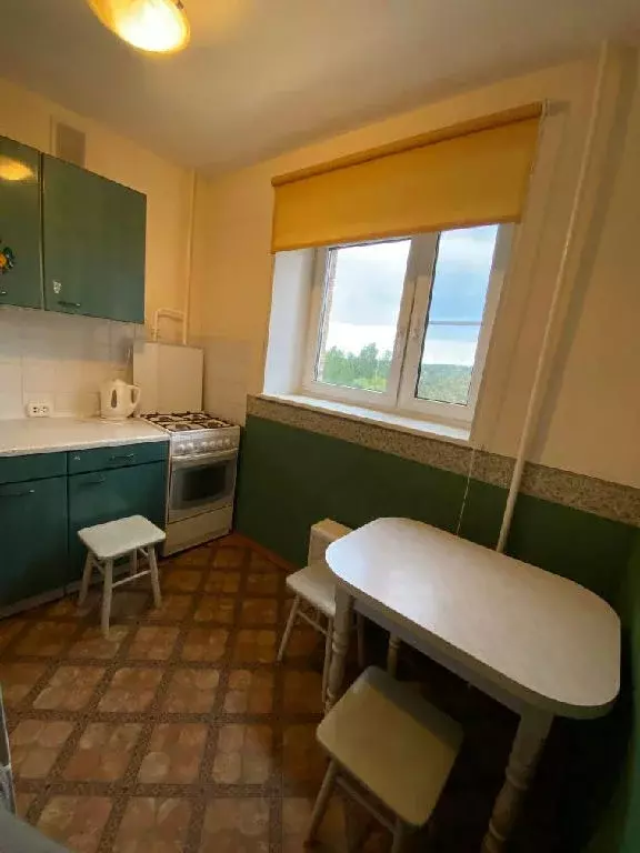 Продается 2-комнатная квартира - Фото 1