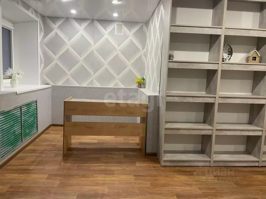 1-к кв. Красноярский край, Норильск Ленинский просп., 47к2 (31.6 м) - Фото 2