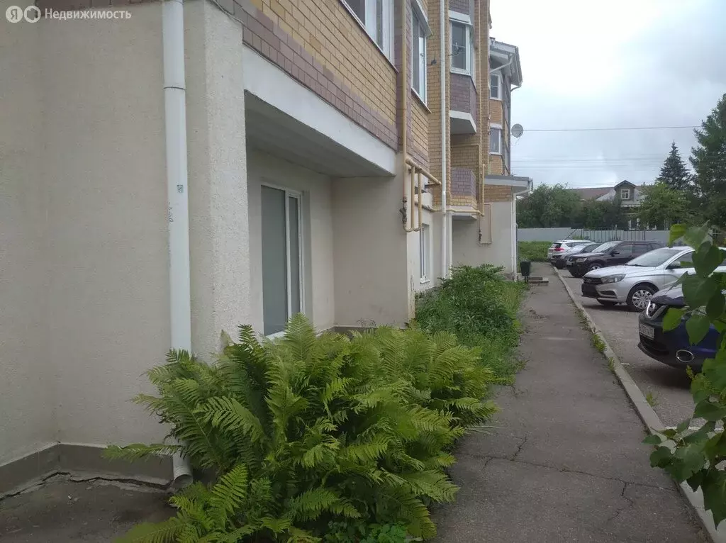 Помещение свободного назначения (229 м) - Фото 1