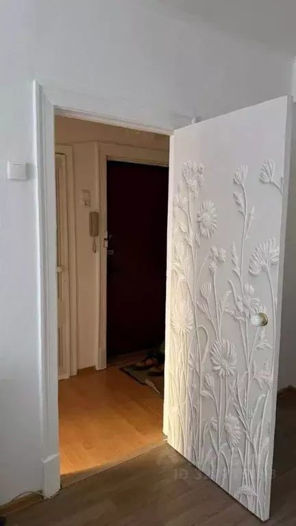 2-к кв. Москва 7-я Кожуховская ул., 20а (50.0 м) - Фото 1