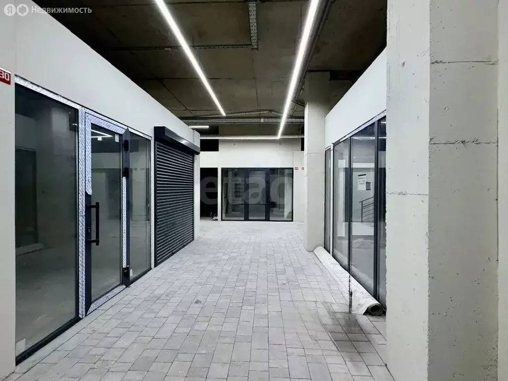 Торговая площадь (15.4 м) - Фото 2