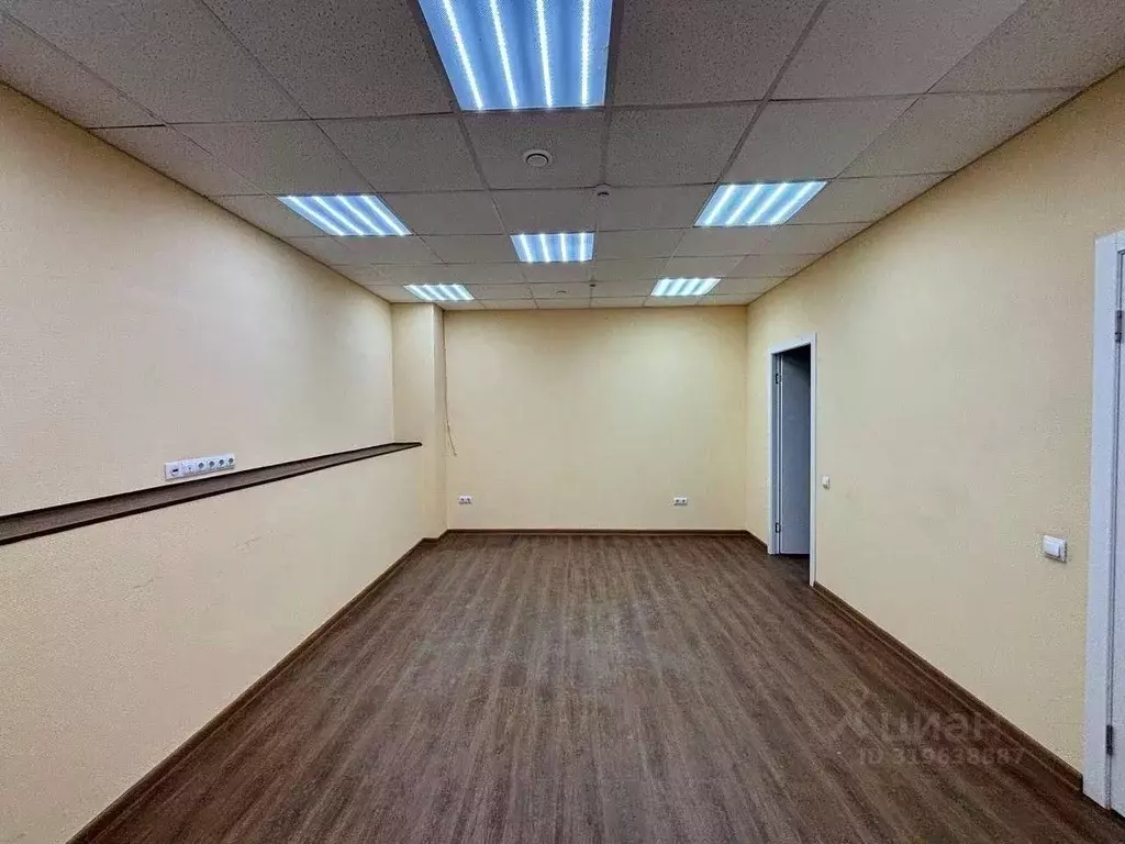 Офис в Самарская область, Самара ул. Дзержинского, 46Г (215 м) - Фото 1