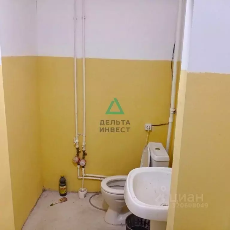 Помещение свободного назначения в Башкортостан, Уфа ул. Гоголя, 78 (92 ... - Фото 2