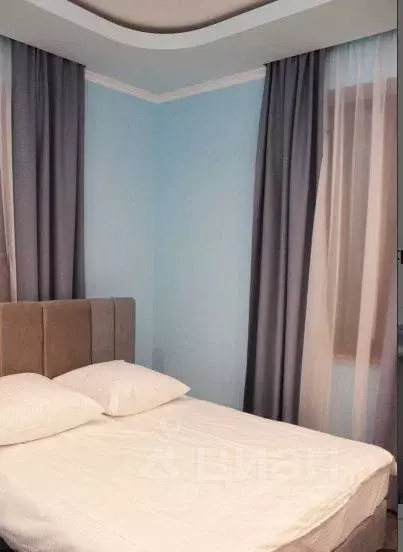 Комната Тюменская область, Ишим Артиллерийская ул., 8 (15.0 м) - Фото 1