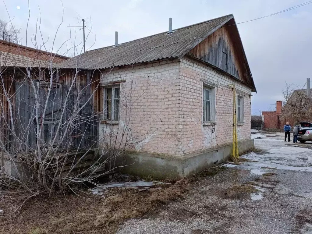 Помещение свободного назначения в Волгоградская область, Жирновск ... - Фото 2