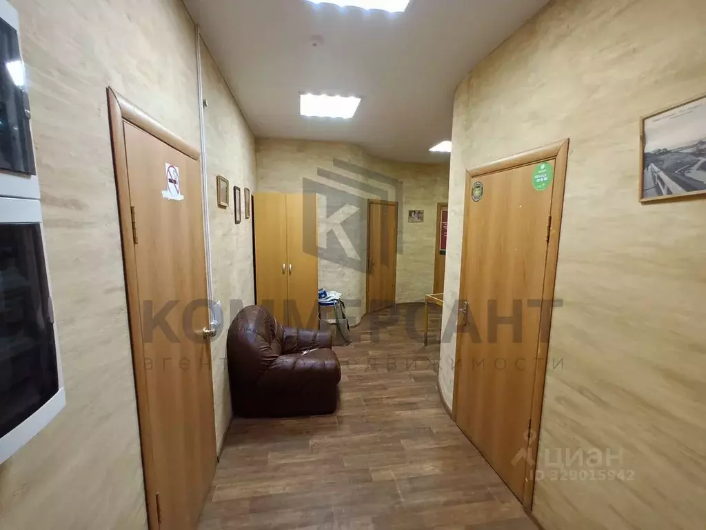 Офис в Нижегородская область, Нижний Новгород Ильинская ул., 70 (10 м) - Фото 2
