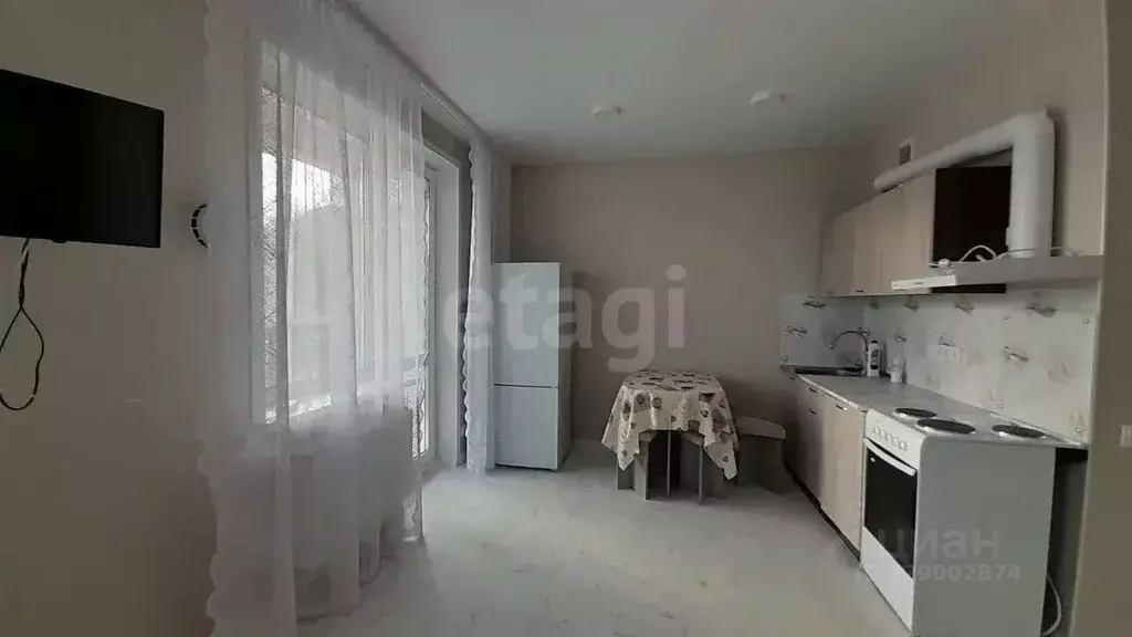 1-к кв. Алтай, Горно-Алтайск ул. Осипенко (31.8 м) - Фото 2