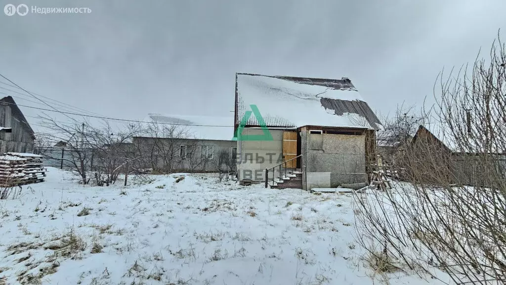 Дом в Уфа, ОСТ № 3 ОАО УМПО, 286 (72 м) - Фото 2