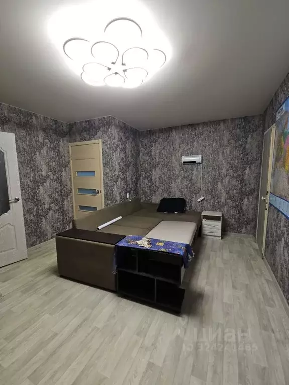 2-к кв. Волгоградская область, Волгоград ул. Быстрова, 70 (39.0 м) - Фото 2