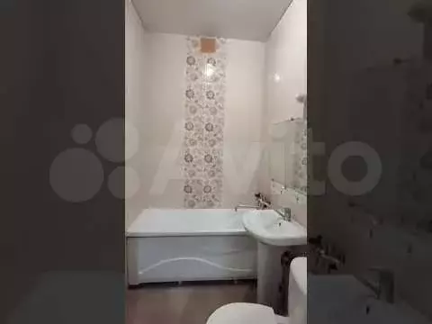Квартира-студия, 26 м, 1/4 эт. - Фото 1