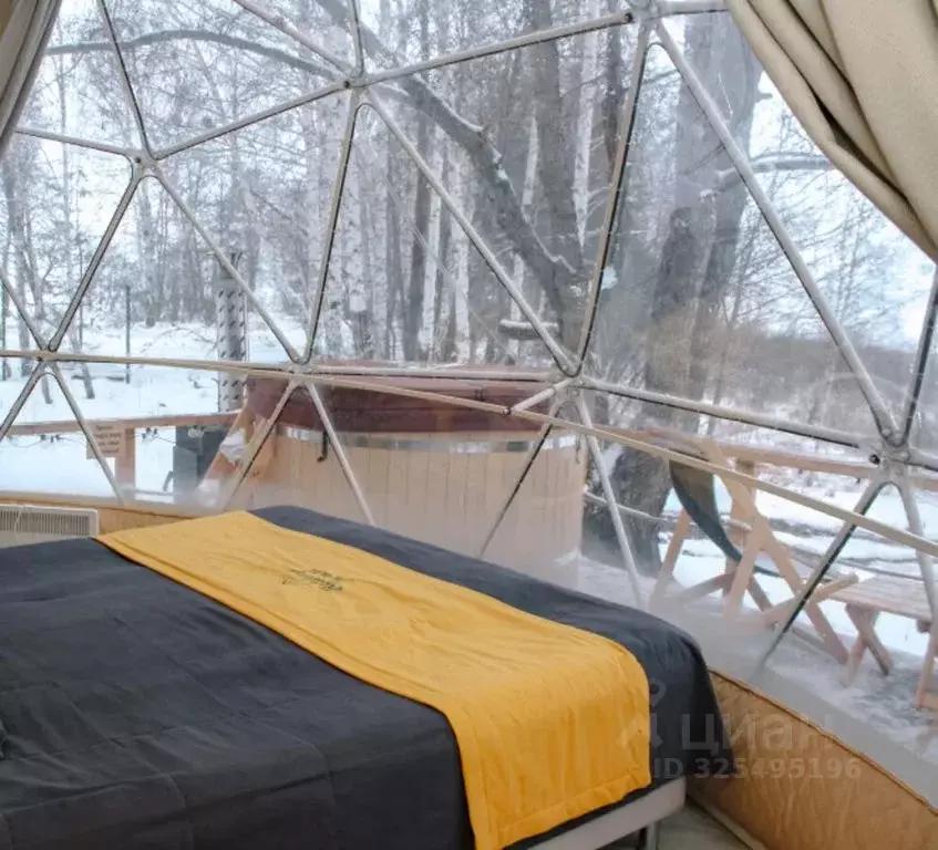 Дом в Челябинская область, Аргаяшский муниципальный округ, Кузнецкое ... - Фото 2