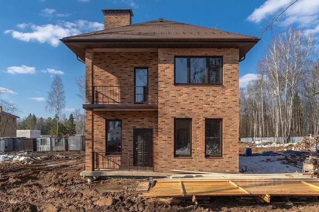 Дом в Москва д. Десна, Дружба СНТ,  (144 м) - Фото 1