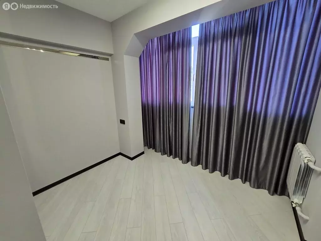 2-комнатная квартира: Дагомыс, Батумское шоссе, 59 (62 м) - Фото 1