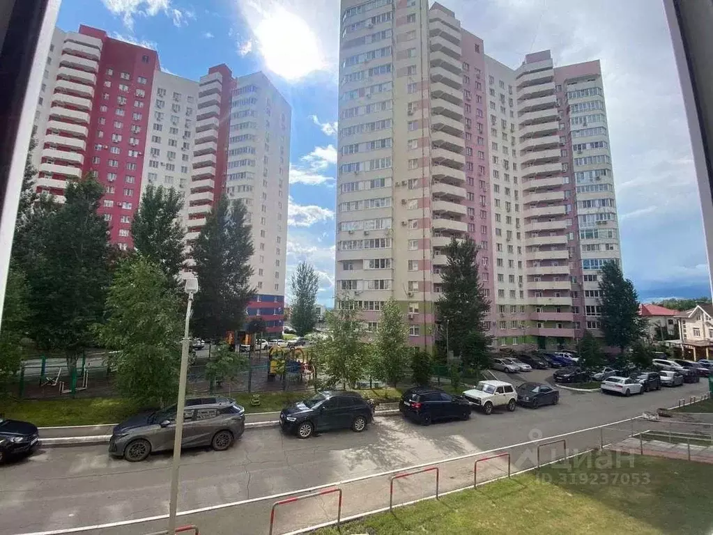 3-к кв. Самарская область, Самара просека 7-я, 104 (80.0 м) - Фото 1