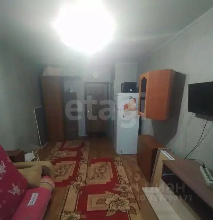 Комната Владимирская область, Владимир ул. Усти-на-Лабе, 22 (16.7 м) - Фото 2